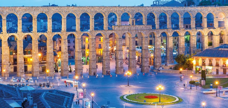 L'aigua a la Hispania Romana. Mites, fonts, termes i aqüeductes - NOVETAT