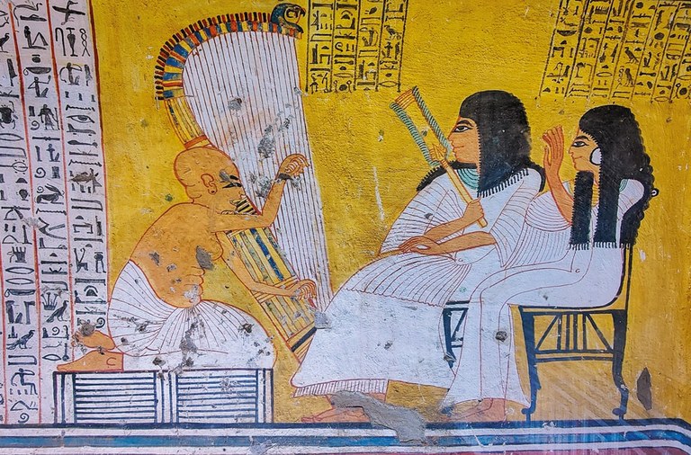 Deir el-Medina. Els artesans del Nil - NOVETAT