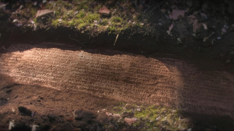 El gran rompecabezas: la inscripción epicúrea de Diógenes de Enoanda - NOVETAT