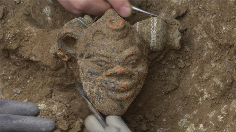 Los etruscos, una civilización misteriosa en el Mediterráneo