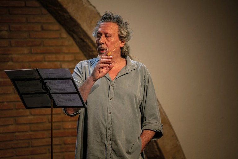 Marcial i Juvenal. Declamant pels carrers de Roma - NOVETAT