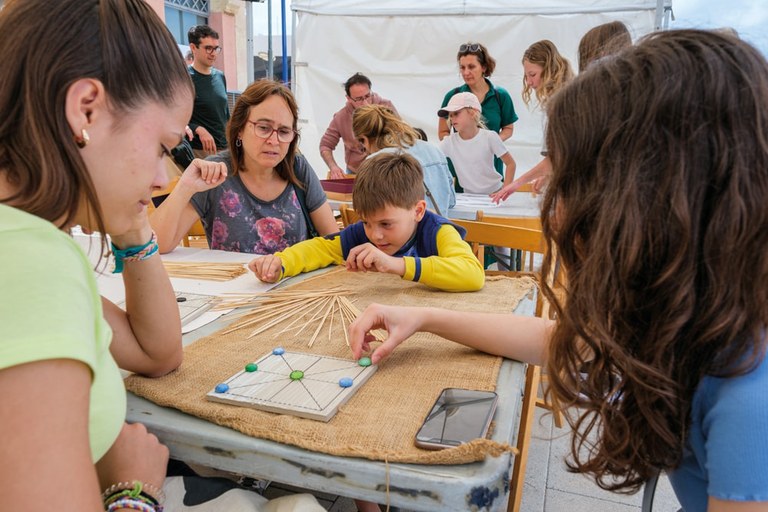 Matins en família. Un viatge a la Tarragona de fa dos mil anys