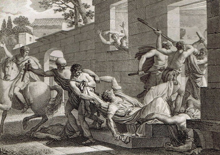 Molt més que pa i circ. Una visió diferent de la història de la plebs romana - NOVETAT