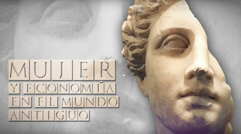 Mujer y economía en el mundo antiguo - NOVETAT