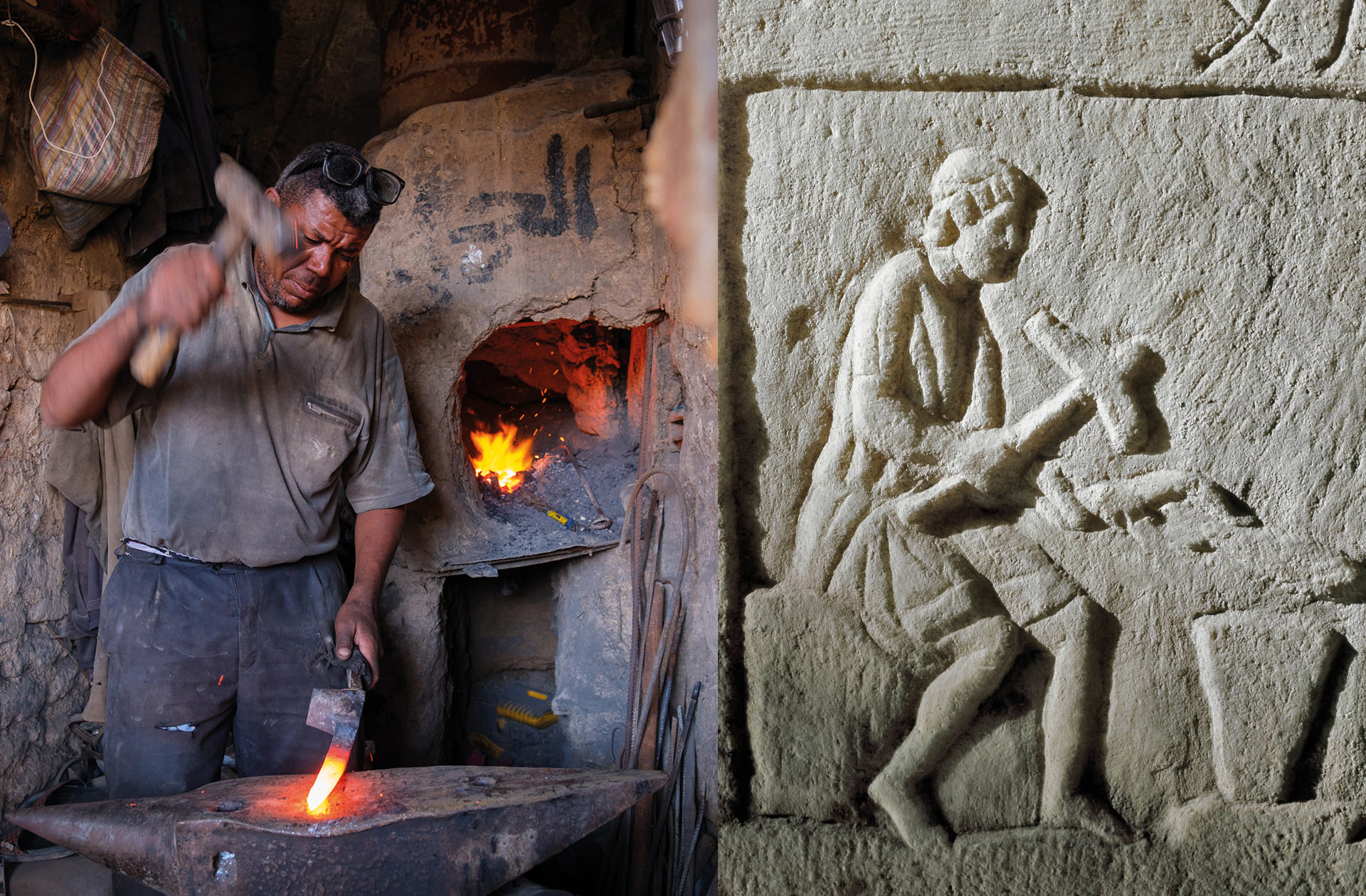 Rostres de la plebs. D'ahir a avui - NOVETAT