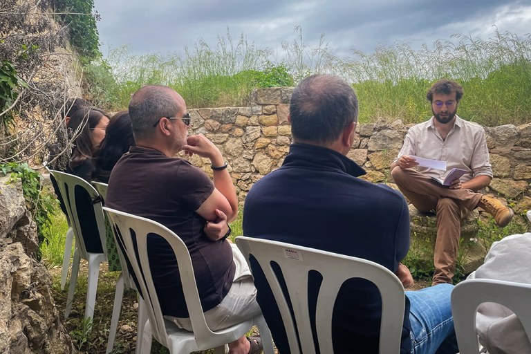 Un tast de Virgili. Vi i pagesia a les Geòrgiques