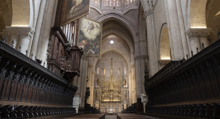 Catedral Secreta