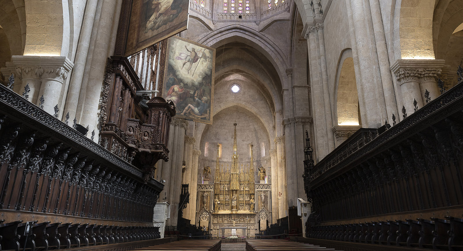 Catedral Secreta