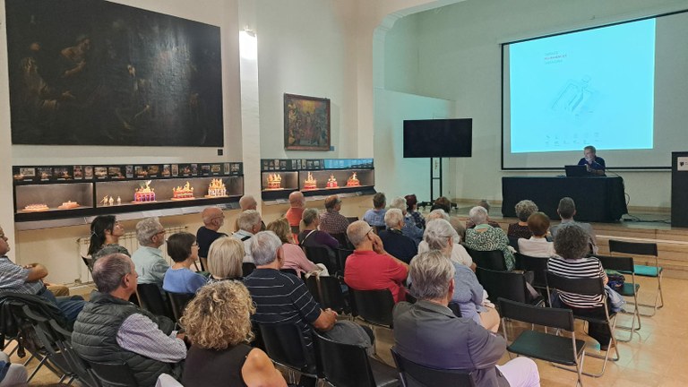 Cristianització i vida litúrgica al Camp de Tarragona durant l’antiguitat tardana (segles IV-VII)