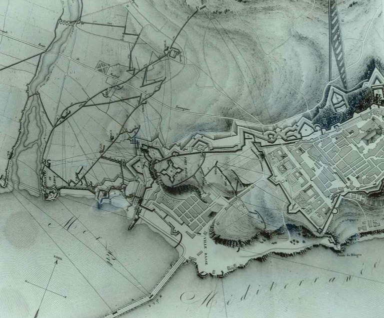 Conferència "El regiment d'infanteria de Tarragona, oficials durant el setge de Tarragona de 1811"