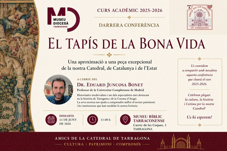 El tapís de la bona vida