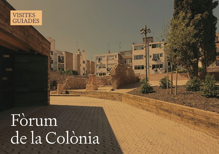 Fòrum de la Colònia