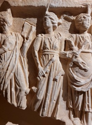 Experiència familiar a la Catedral | La veu del vent