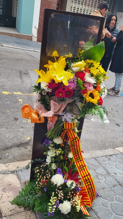 Conferència sobre mobilitzacions i repressió durant el franquisme i la Transició