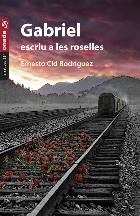Presentació del llibre "Gabriel escriu a les roselles"