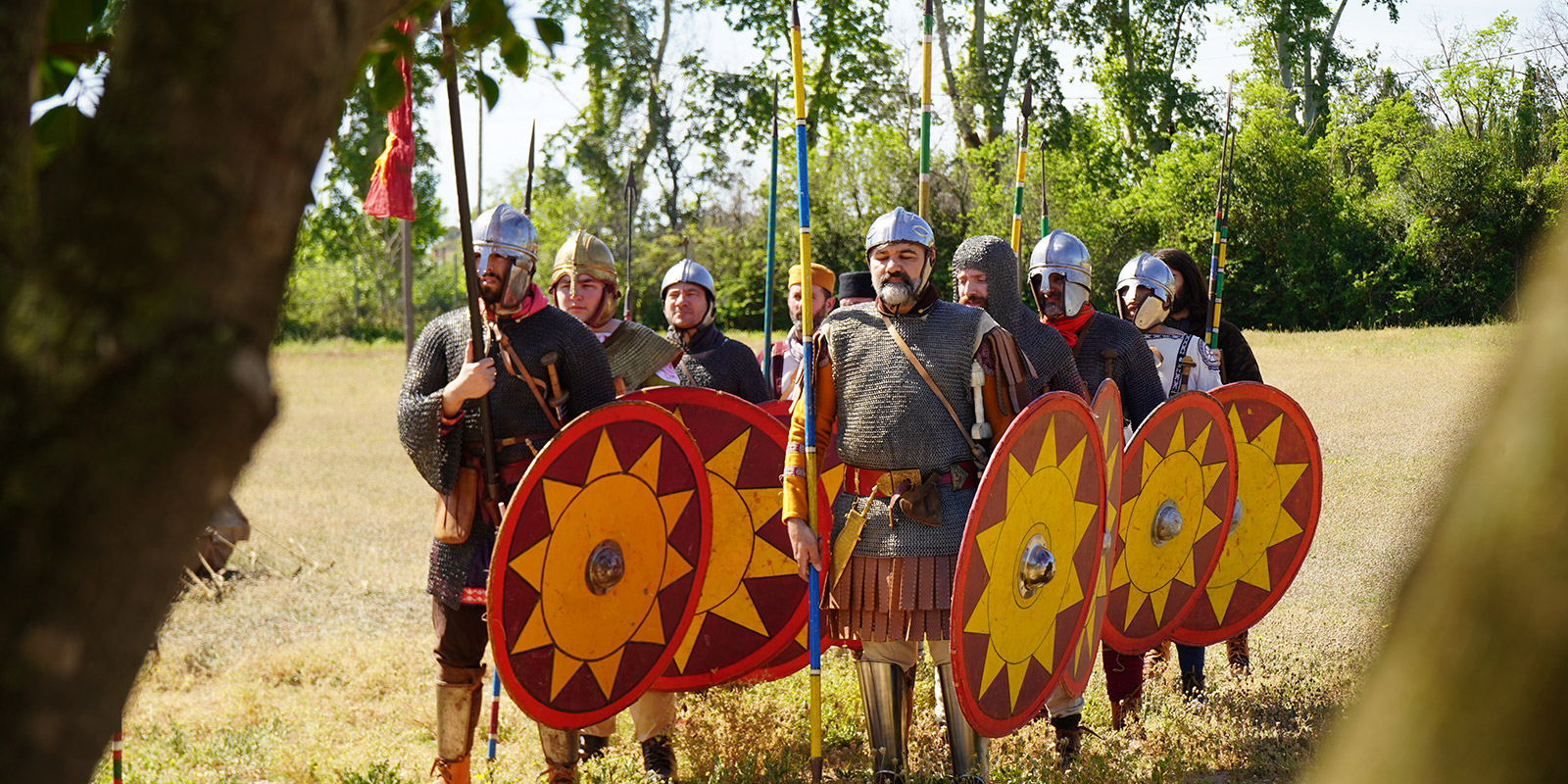 Assaig obert de Septimani Seniores