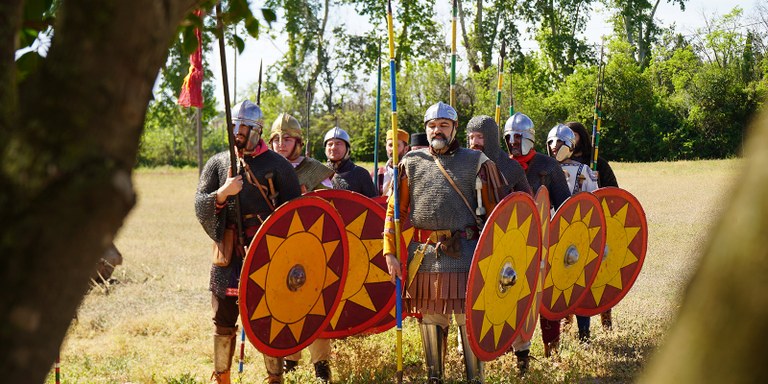 Assaig obert de Septimani Seniores