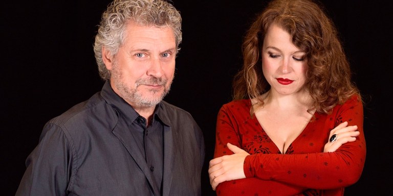 IX Cicle de Concerts a Centcelles | Manel Camp & Gemma Abrié