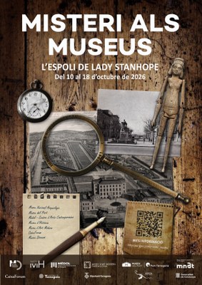 Misteri als Museus