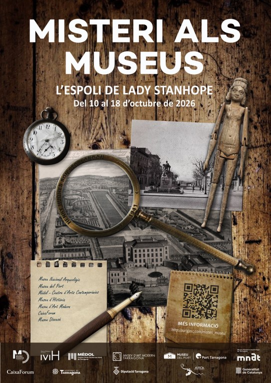 Misteri als Museus