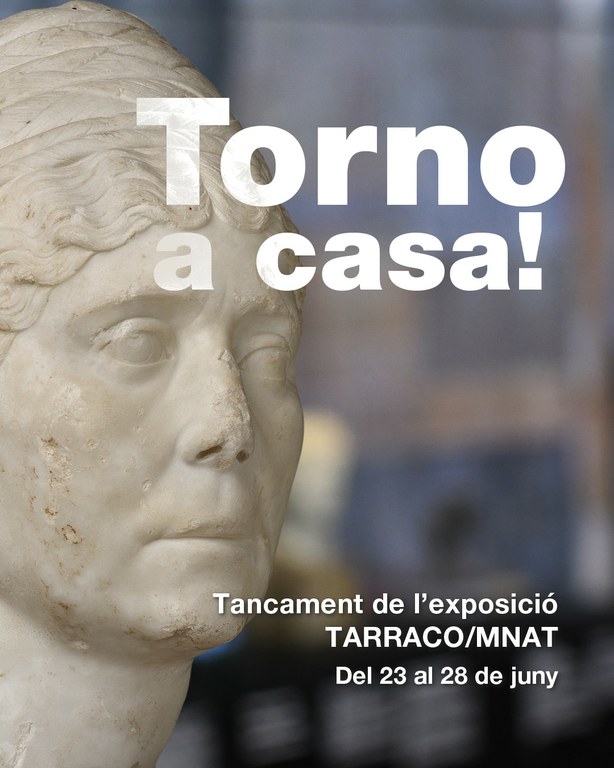 Torno a casa | Portes obertes al Tinglado 4