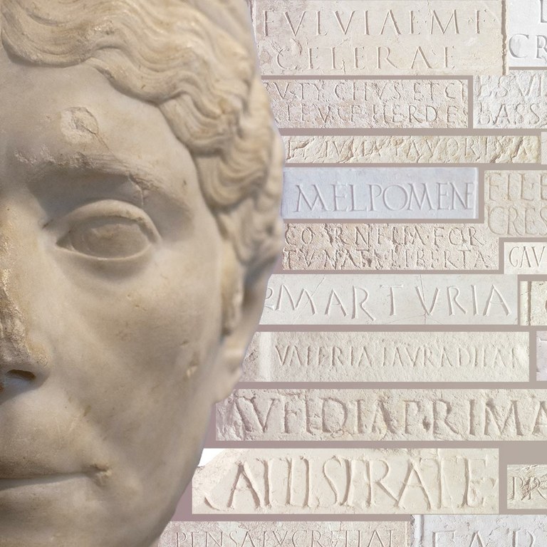 Veus de dones: Itinerari autònom per Tarraco/MNAT