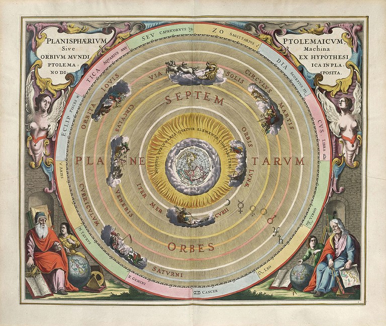 Eclipsis i astronomia a l’Antiguitat - NOVETAT