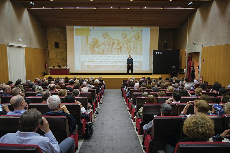 Juli Cèsar i August. De la República a l'Imperi - NOVETAT
