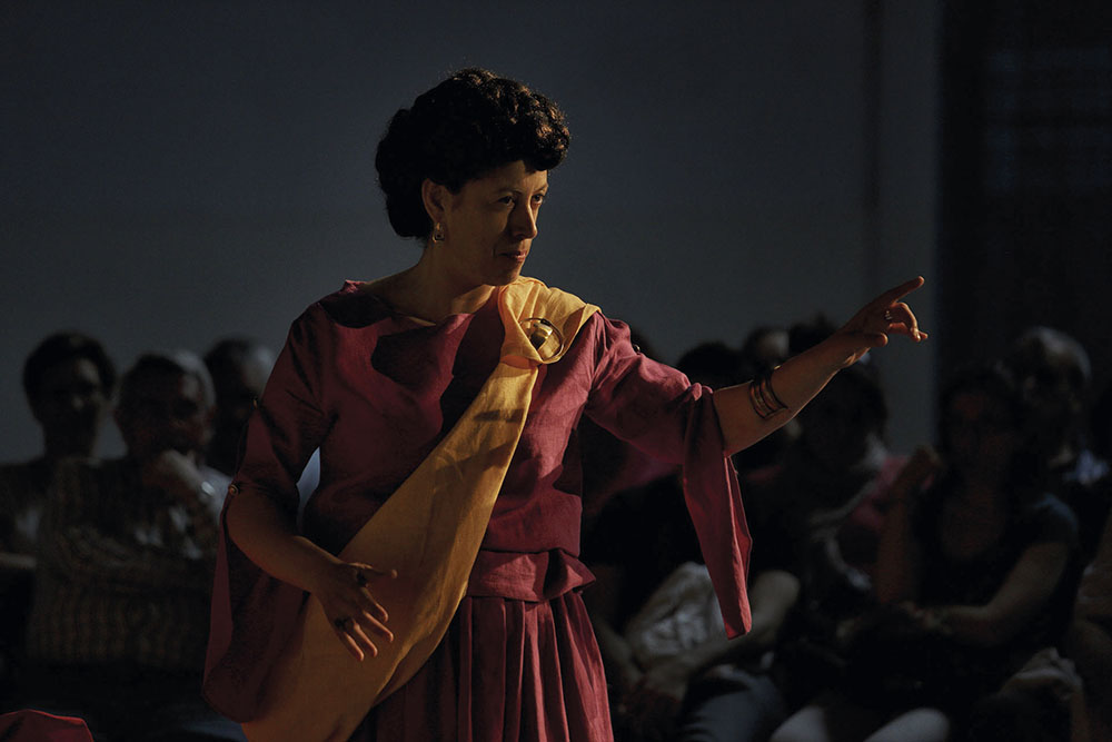 Livia Drusil·la, esposa de l'emperador