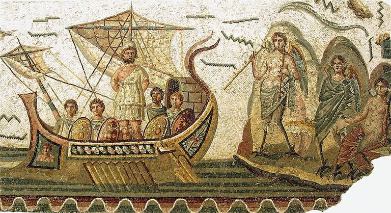 Per què llegir avui els clàssics de l'Antiguitat? - NOVETAT