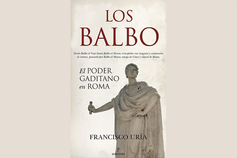 Los Balbo, poder gaditano en Roma - NOVETAT