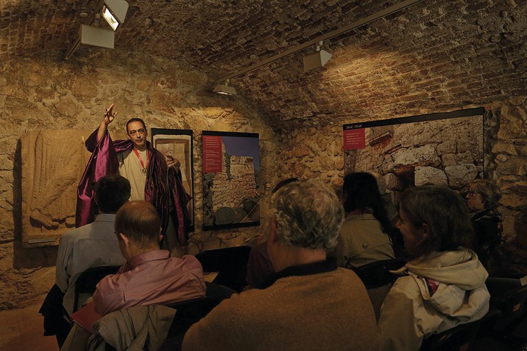 Mecenàs, amic d'Octavi