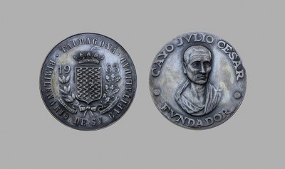 Quan els objectes parlen. Posem veu a la peça del mes 