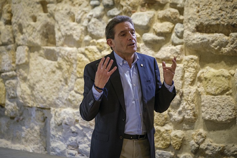 Llavors… què han fet els romans per nosaltres?