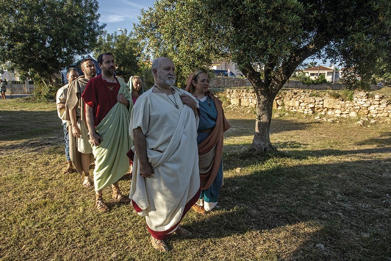 Sacra Privata. Els rituals de la llar