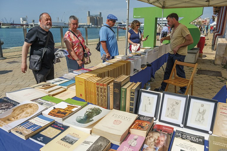 Taberna libraria