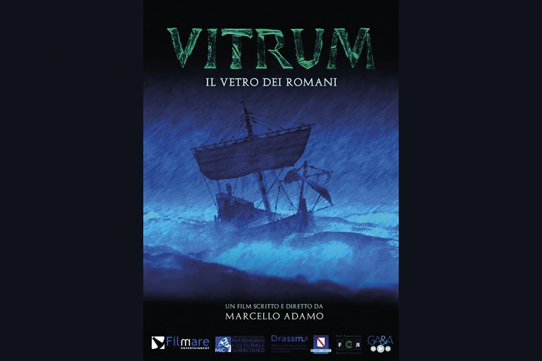 Vitrum. El vidrio romano - NOVETAT