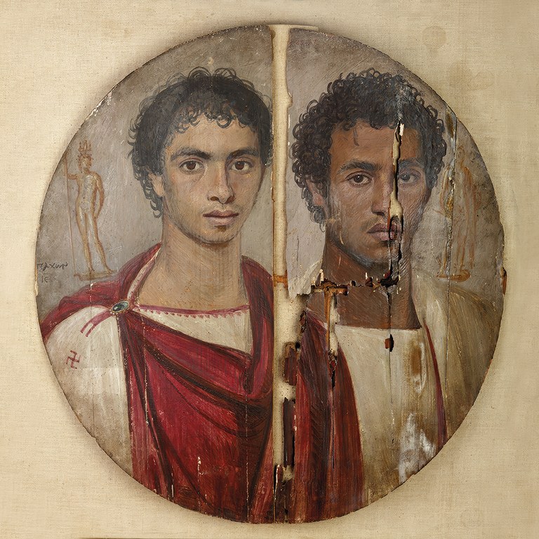  Viure a l'Egipte romà. Batusses, veïns molestos i desaparicions - NOVETAT