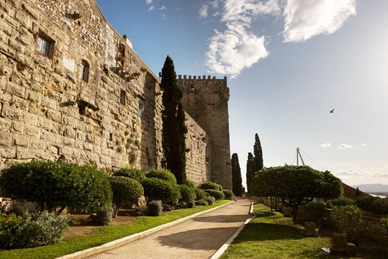 Jornada de portes obertes als recintes del Museu d'Història