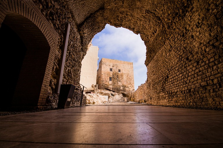 Jornada sobre la gestió del Patrimoni Mundial