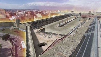 La Festa del Patrimoni: Acte institucional