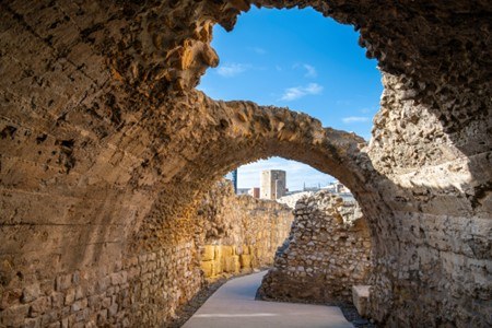 La Festa del Patrimoni: Jornada de portes obertes als monuments