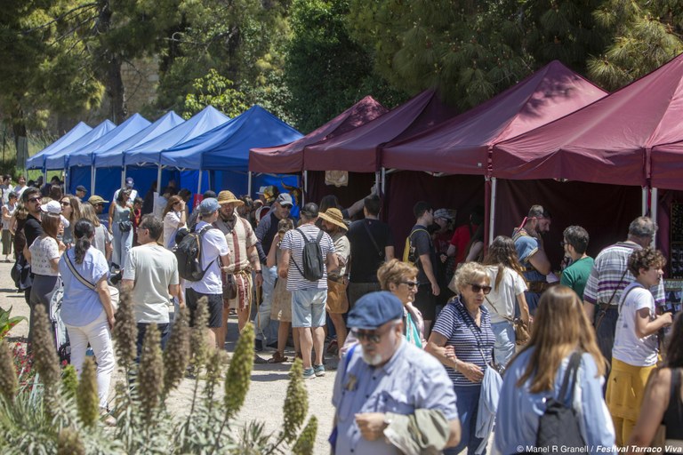 La Festa del Patrimoni