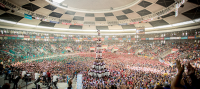 Els castells