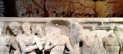 Museu d'Història