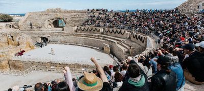 Tarraco Viva