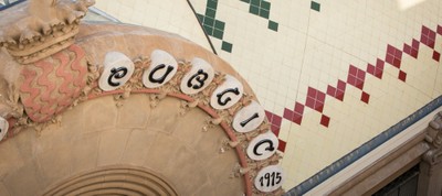 Cens d'edificis històrics de Tarragona