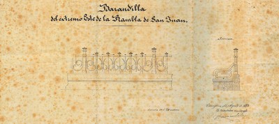 Arxiu de plànols