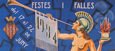 Cartells, fullets i programes de mà
