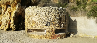 Defenses del Litoral